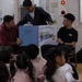 7th Communication Battalion | Yamazato Pre-school English Program