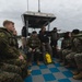 III MEF Marines participate in Nearshore Field Course