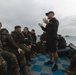 III MEF Marines participate in Nearshore Field Course