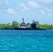 USS Vermont (SSN 792) pulls into Naval Base Guam