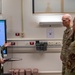 USAFE-AFAFRICA Surgeon General visits Aviano AB