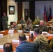 U.S. TRANSCOM commander visits U.S. EUCOM