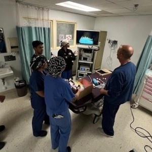 Skills training bolsters Corpsmen knowledge and familiarization of surgical service capabilities