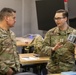 The Sergeant Major of the Army visits high-tech workshop