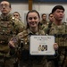 Ready Airman of the Week: 100th SFS Airmen recognized