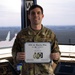 Ready Airman of the Week: 100th OSS Airmen recognized