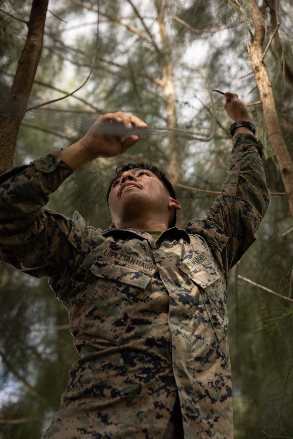 7th Communication Battalion Stormbreaker 25.1 | Preparing for The Mission Ahead