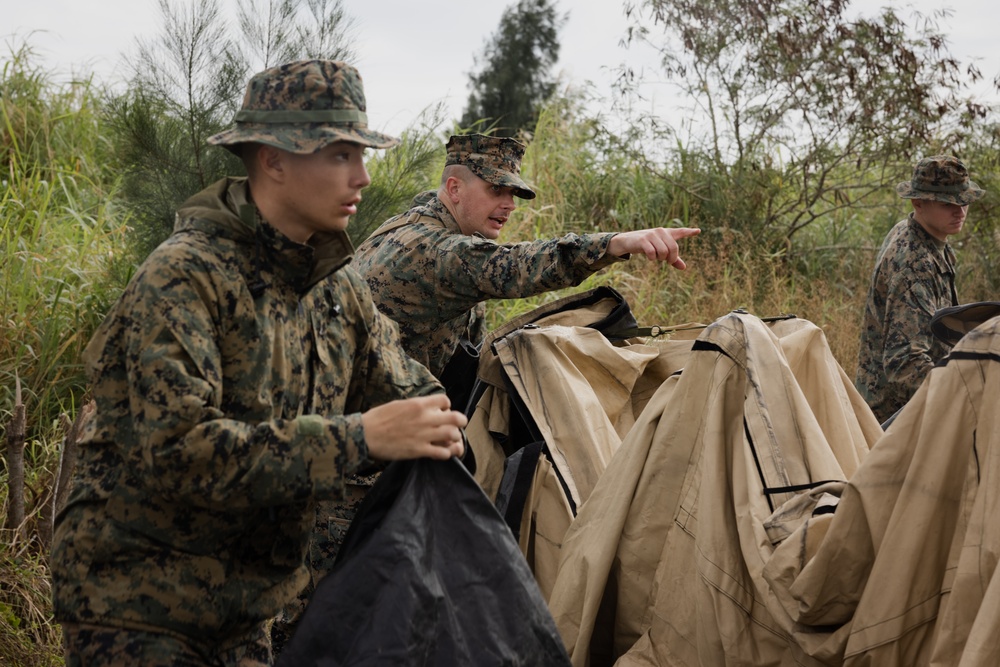 7th Communication Battalion Stormbreaker 25.1 | Preparing for The Mission Ahead