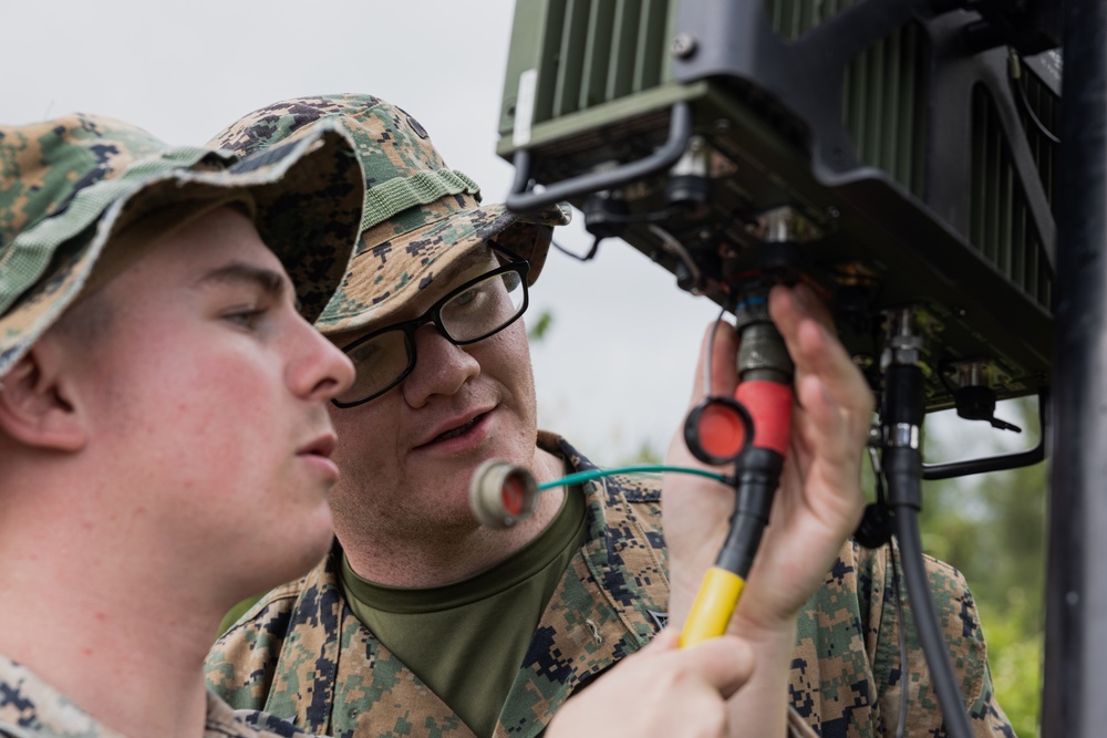 7th Communication Battalion Stormbreaker 25.1 | Preparing for The Mission Ahead