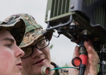 7th Communication Battalion Stormbreaker 25.1 | Preparing for The Mission Ahead