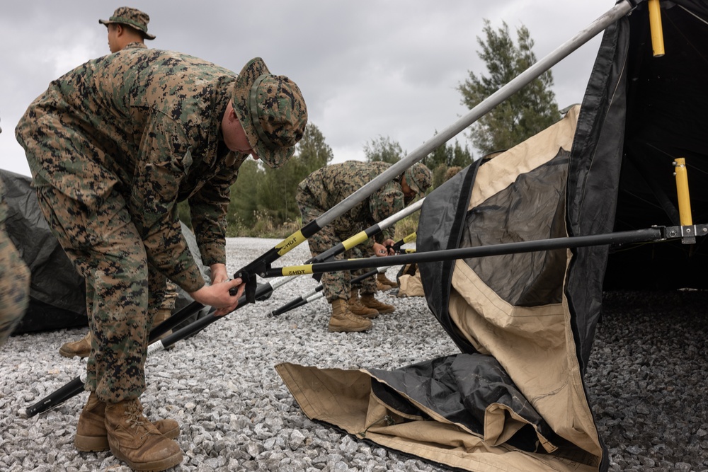 7th Communication Battalion Stormbreaker 25.1 | Preparing for The Mission Ahead