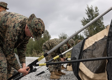 7th Communication Battalion Stormbreaker 25.1 | Preparing for The Mission Ahead