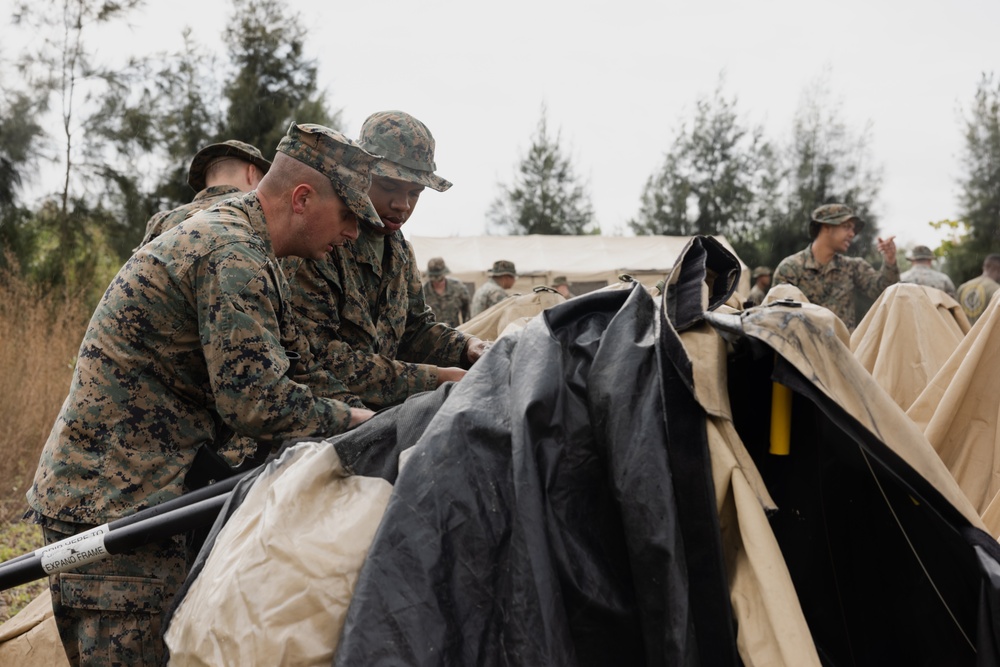 7th Communication Battalion Stormbreaker 25.1 | Preparing for The Mission Ahead