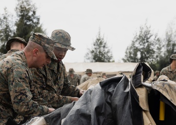 7th Communication Battalion Stormbreaker 25.1 | Preparing for The Mission Ahead