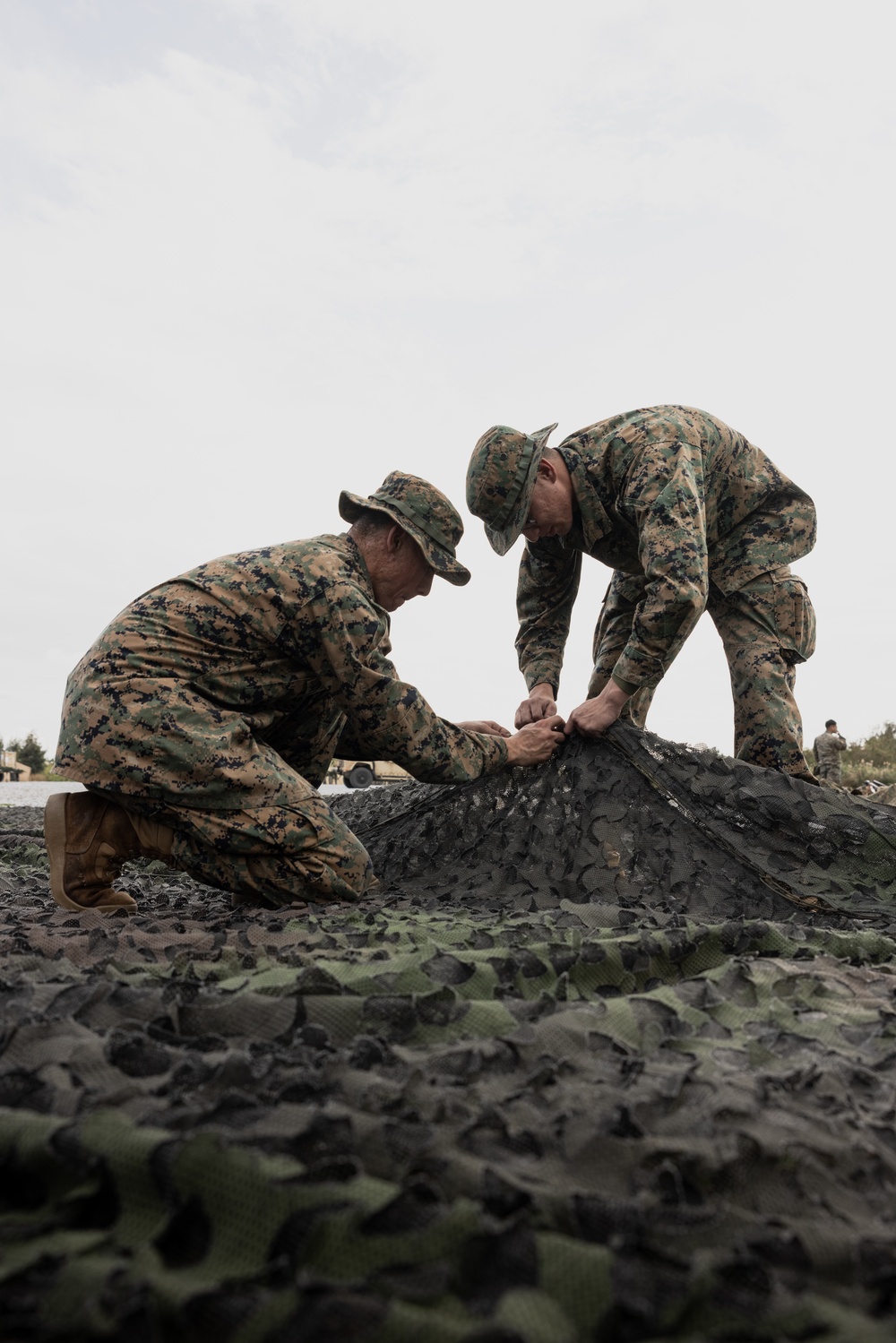 7th Communication Battalion Stormbreaker 25.1 | Preparing for The Mission Ahead