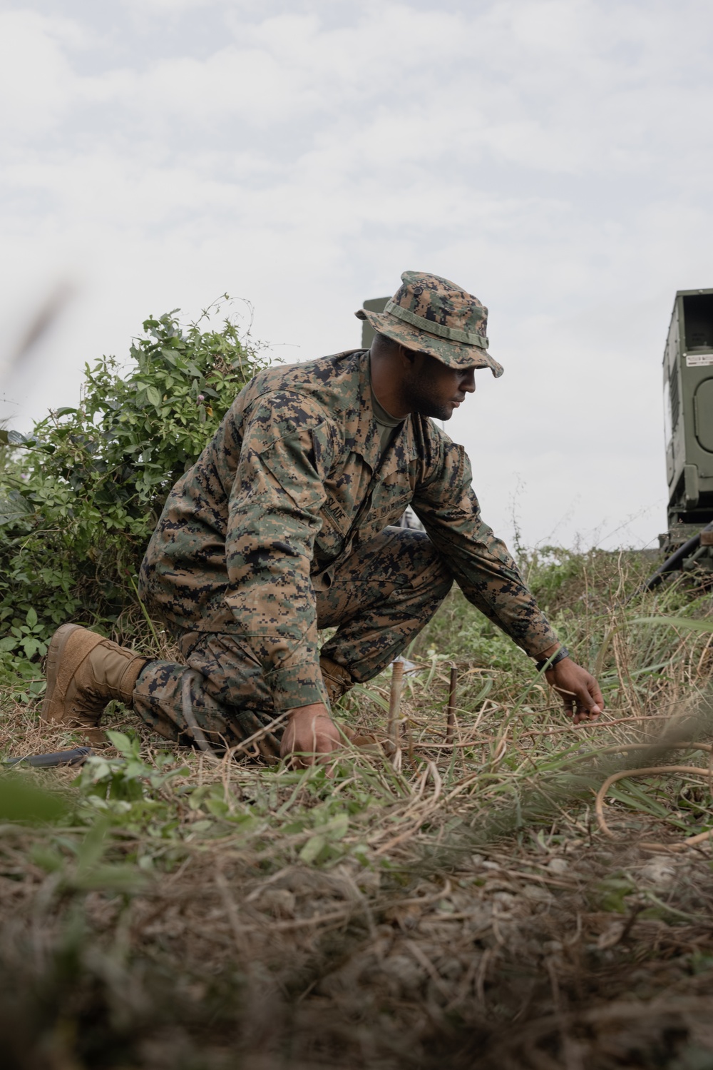 7th Communication Battalion Stormbreaker 25.1 | Preparing for The Mission Ahead