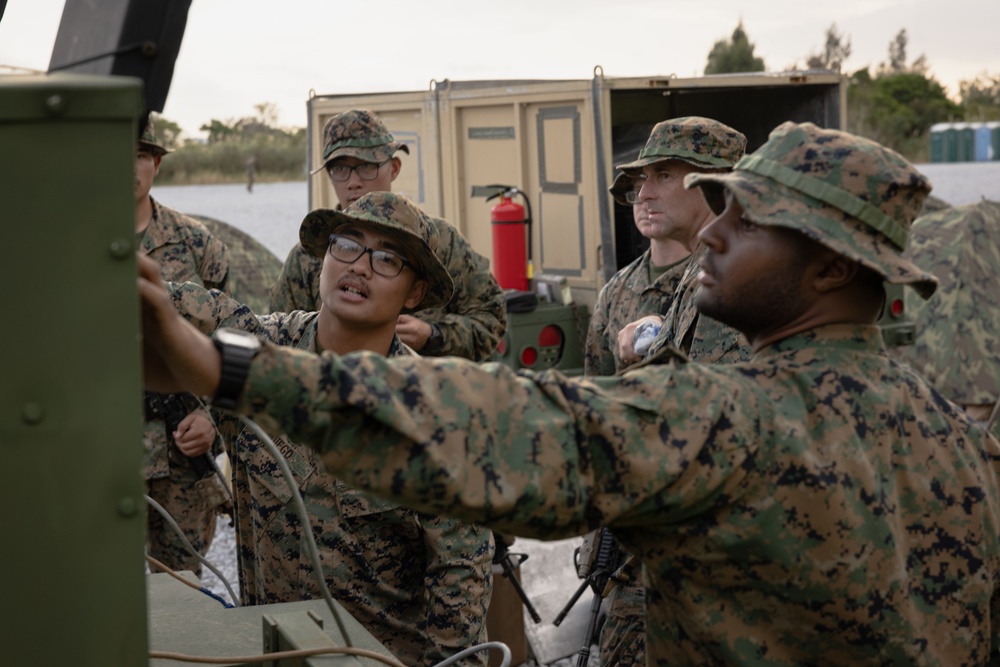 7th Communication Battalion Stormbreaker 25.1 | Preparing for The Mission Ahead