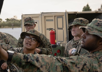 7th Communication Battalion Stormbreaker 25.1 | Preparing for The Mission Ahead