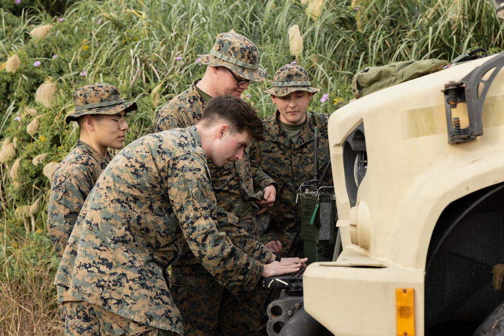 7th Communication Battalion Stormbreaker 25.1 | Preparing for The Mission Ahead