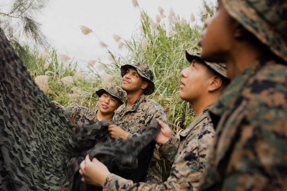 7th Communication Battalion Stormbreaker 25.1 | Preparing for The Mission Ahead