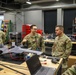 The Sergeant Major of the Army visits high-tech workshop