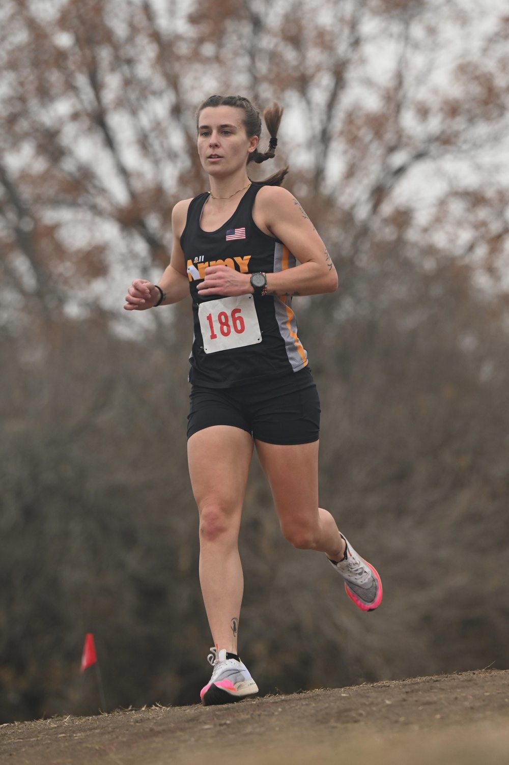 2025 Armed Forces Cross Country Championships