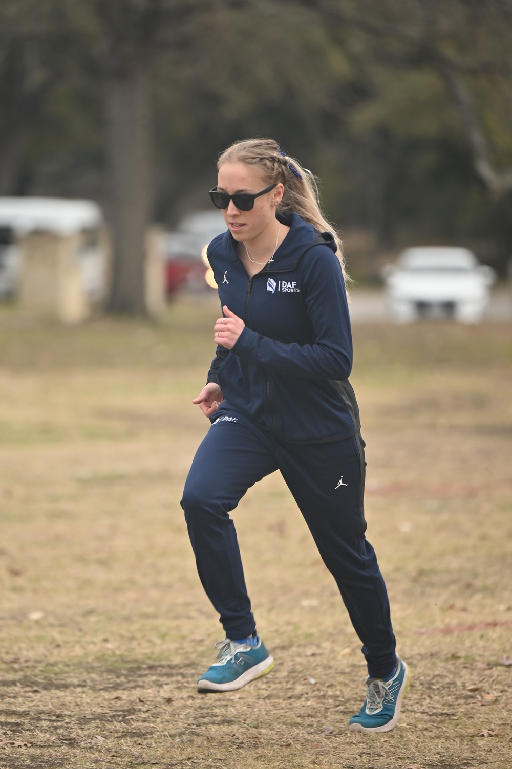 2025 Armed Forces Cross Country Championships