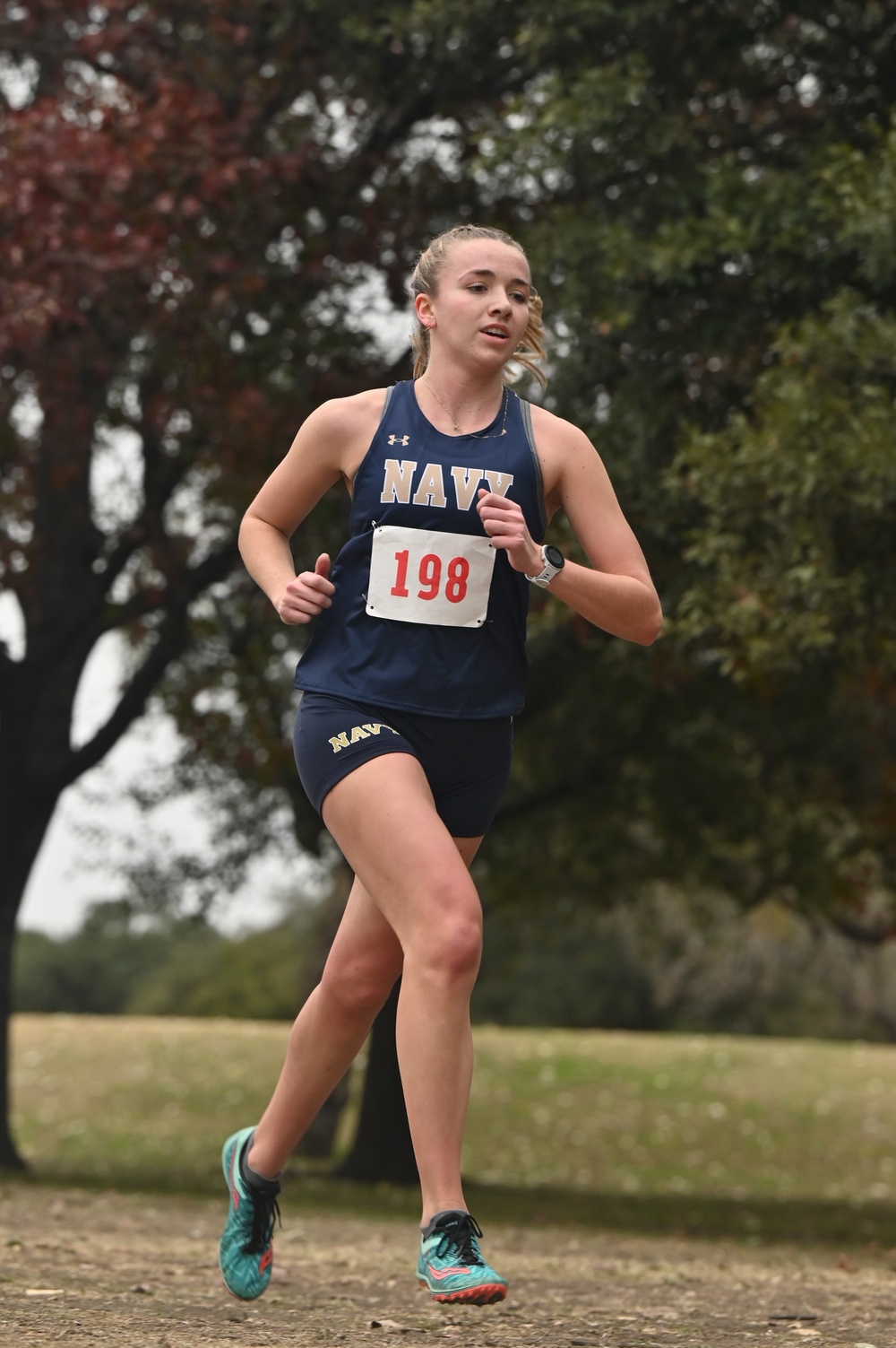 2025 Armed Forces Cross Country Championships