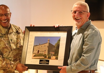 Major General Provides Legacy of Service
