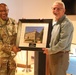 Major General Provides Legacy of Service