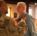 Major General Provides Legacy of Service