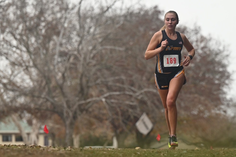 2025 Armed Forces Cross Country Championships