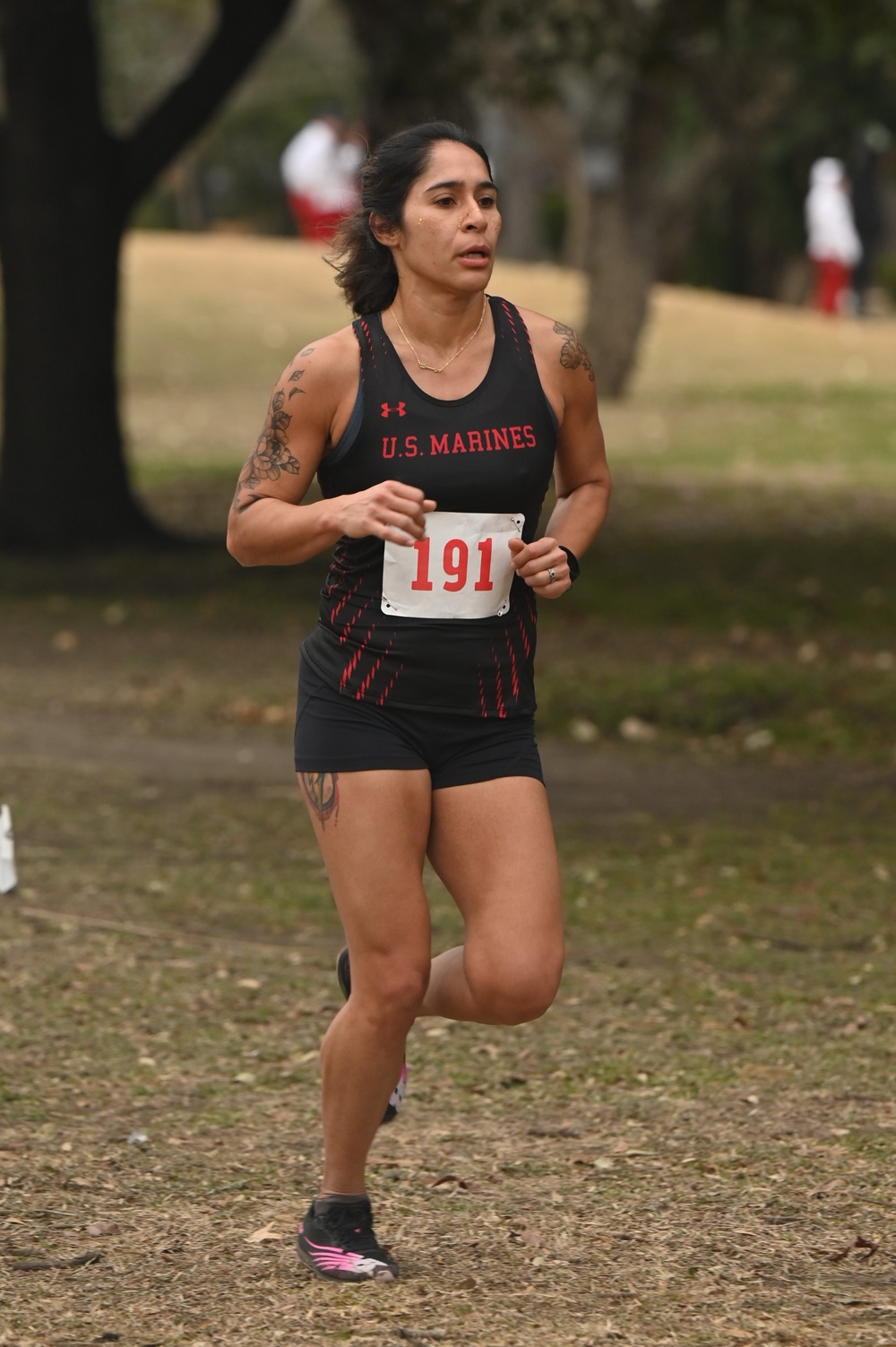 2025 Armed Forces Cross Country Championships