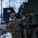 HIMARS Crews Validate Skills In Estonia