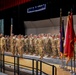 NY Army National Guard's 206th MP Company mobilizes for Guantanamo Bay mission