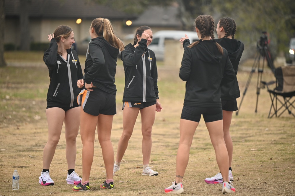 2025 Armed Forces Cross Country Championships