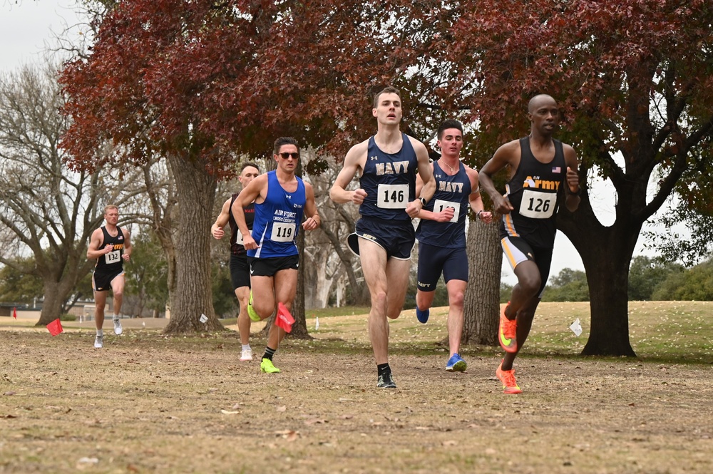 2025 Armed Forces Cross Country Championships