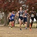 2025 Armed Forces Cross Country Championships