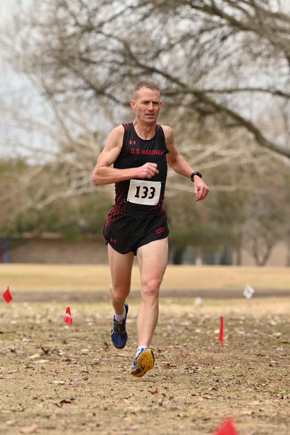 2025 Armed Forces Cross Country Championships