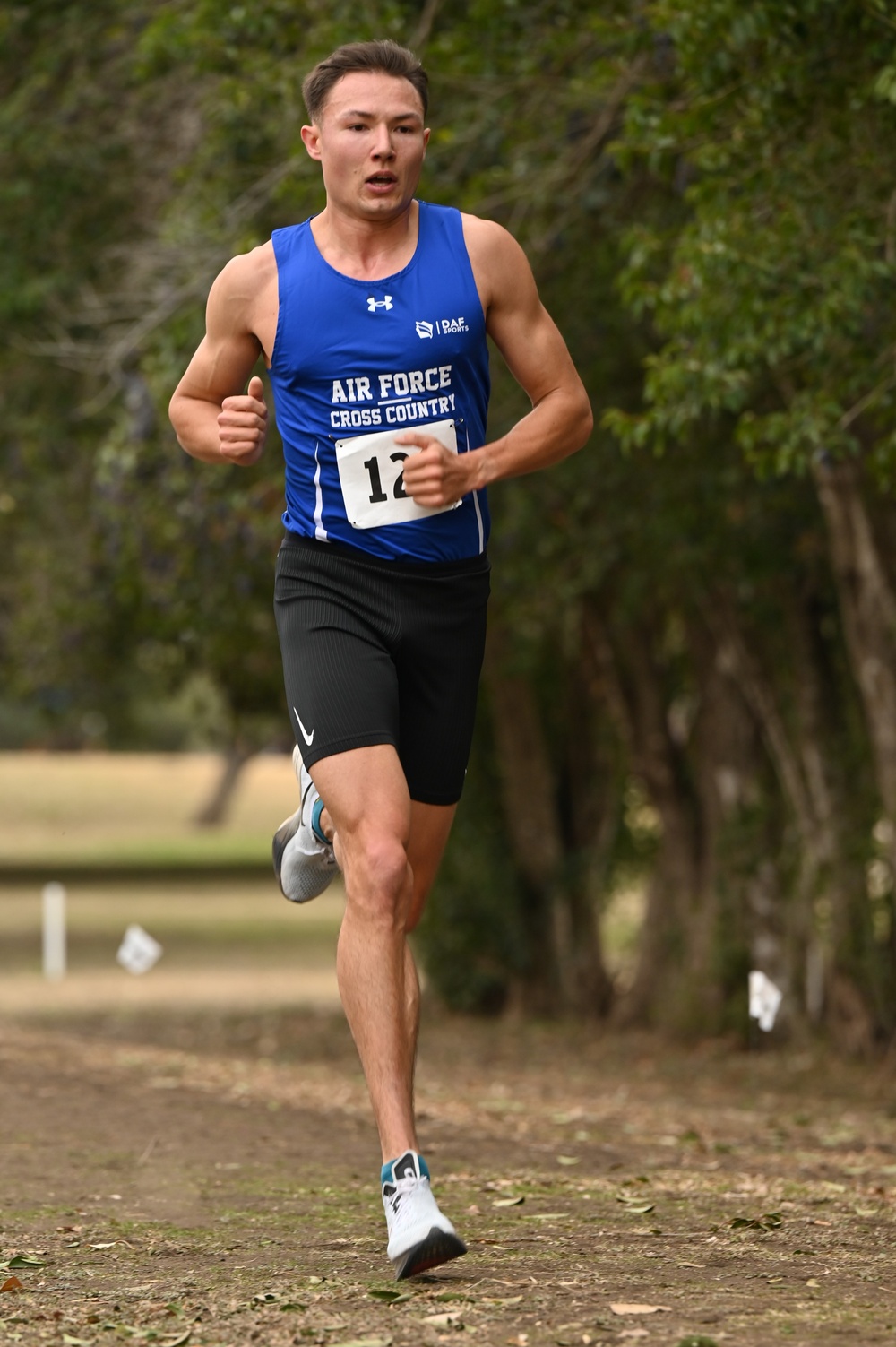 2025 Armed Forces Cross Country Championships