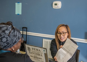 FEMA continues to provide assistance to hurricane survivors in GA