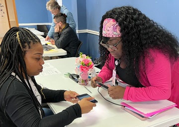 FEMA continues to provide assistance to Hurricane survivors in GA