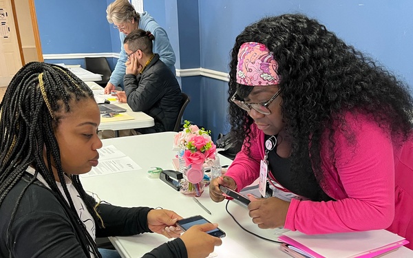 FEMA continues to provide assistance to Hurricane survivors in GA