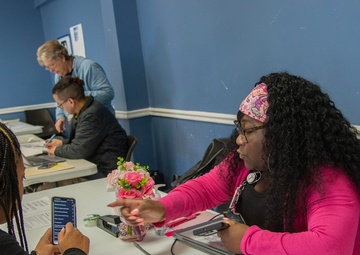 FEMA continues to provide assistance to hurricane survivors in GA