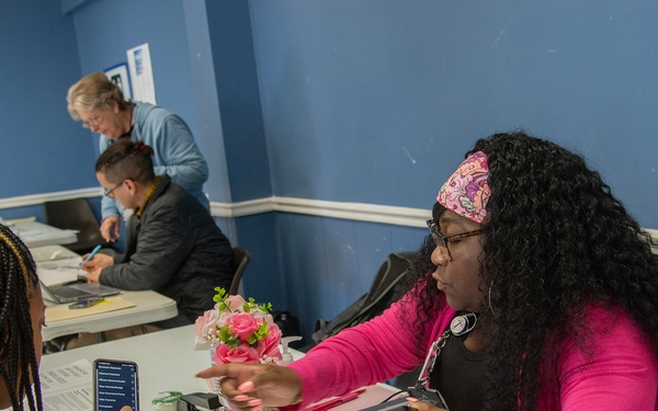 FEMA continues to provide assistance to hurricane survivors in GA