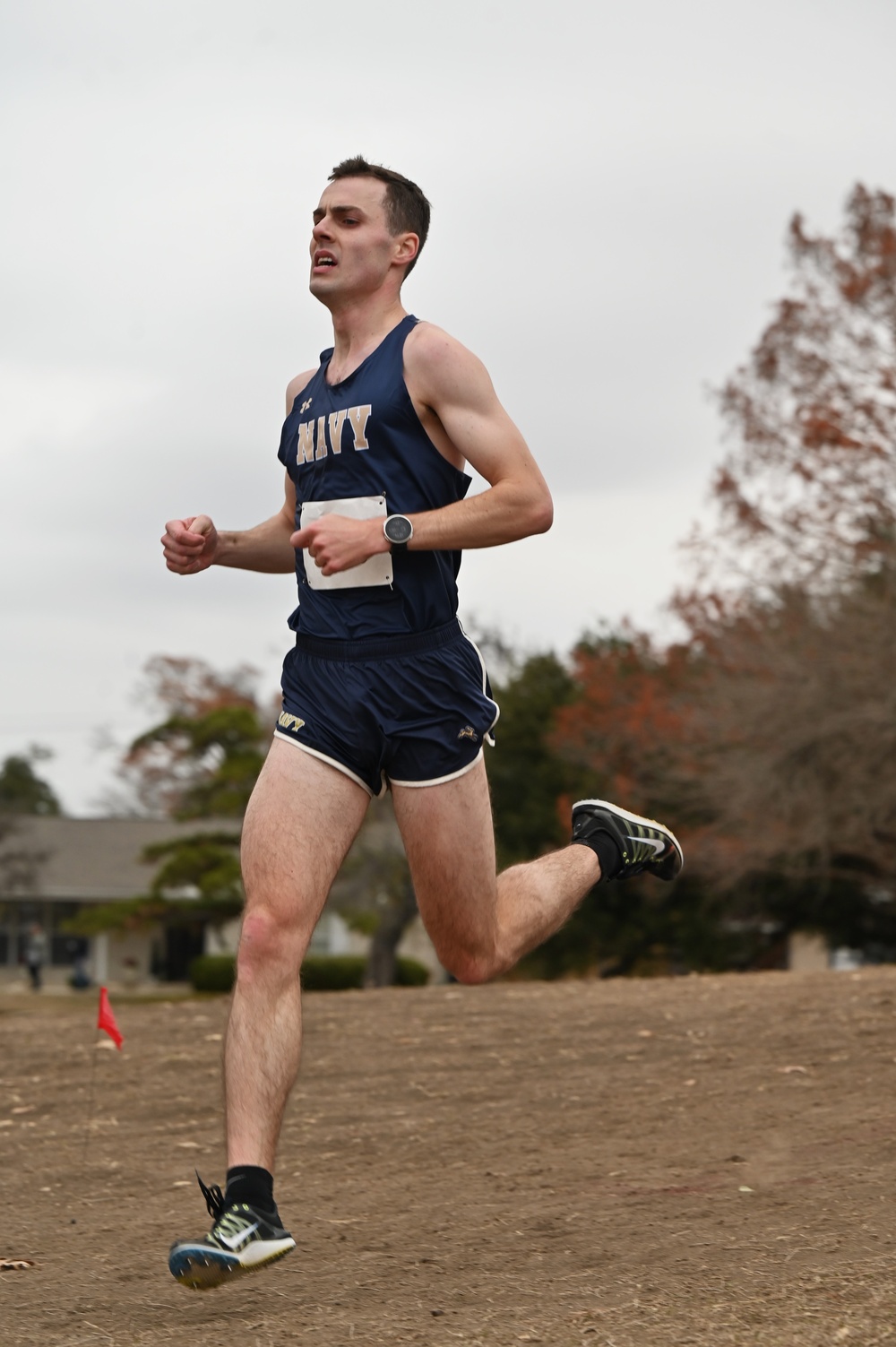 2025 Armed Forces Cross Country Championships