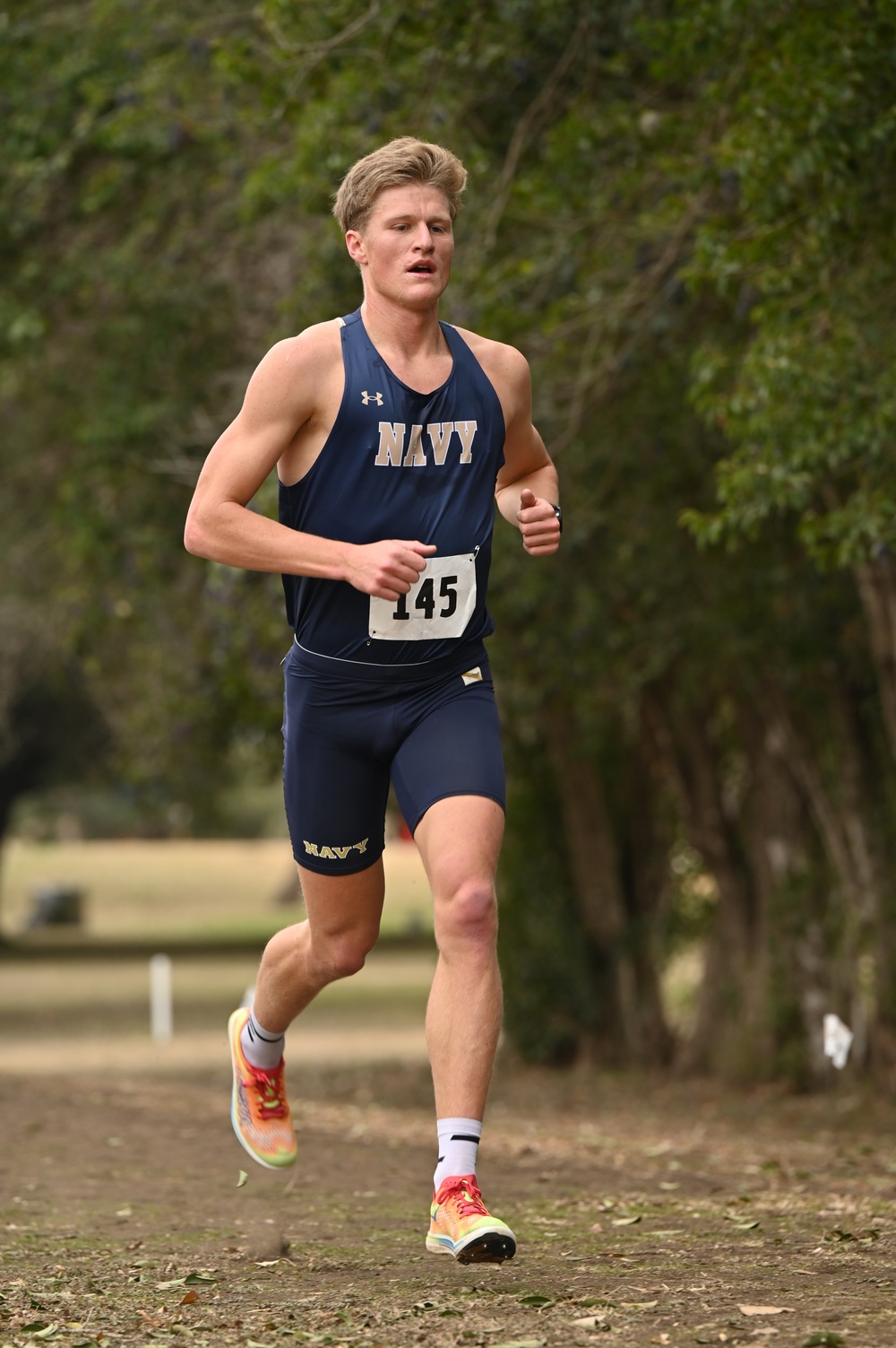 2025 Armed Forces Cross Country Championships