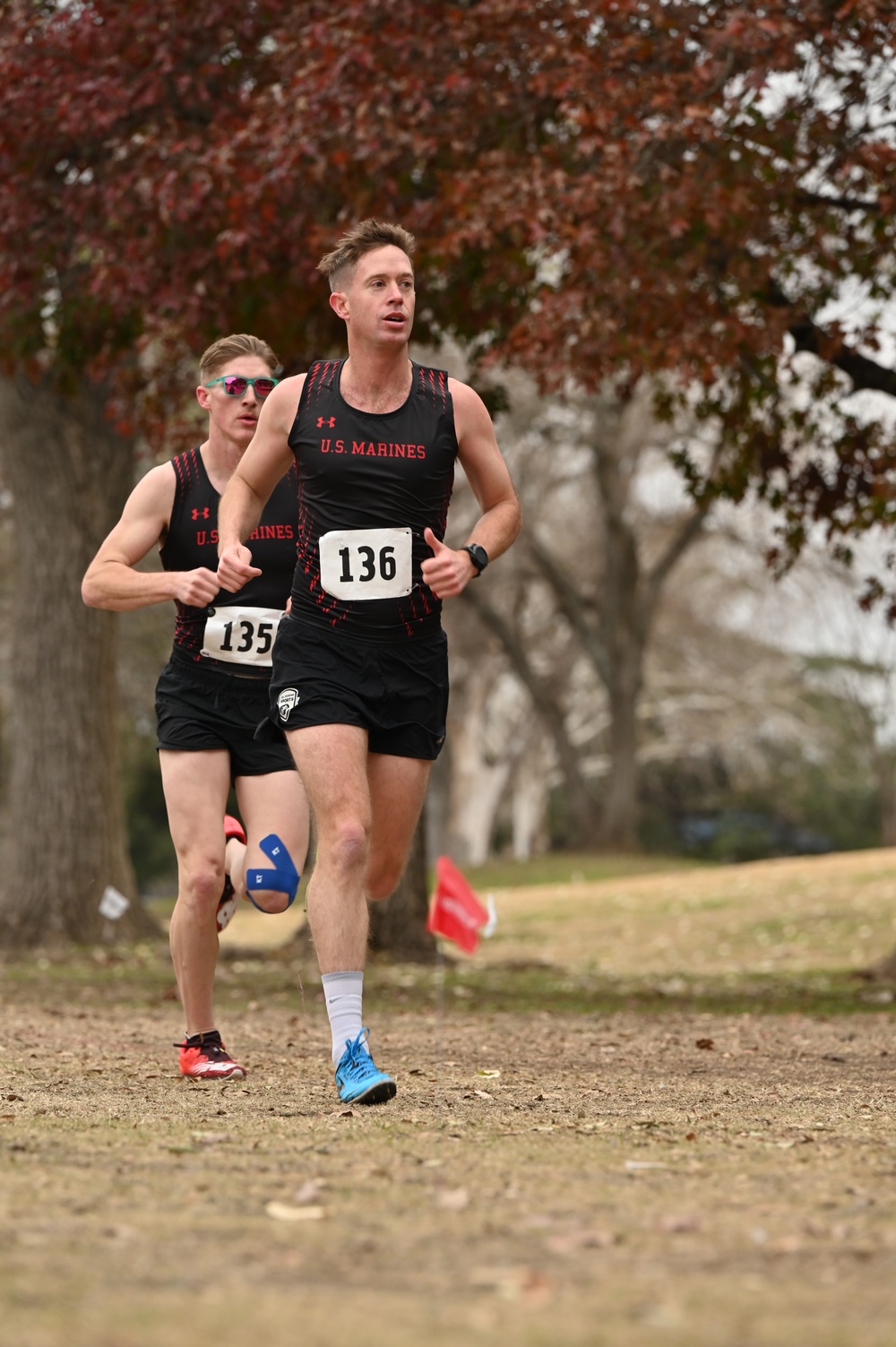 2025 Armed Forces Cross Country Championships