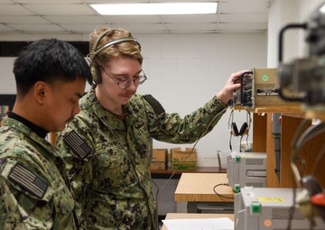 ET &quot;A&quot; School