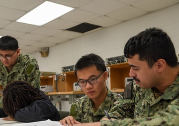 ET &quot;A&quot; School